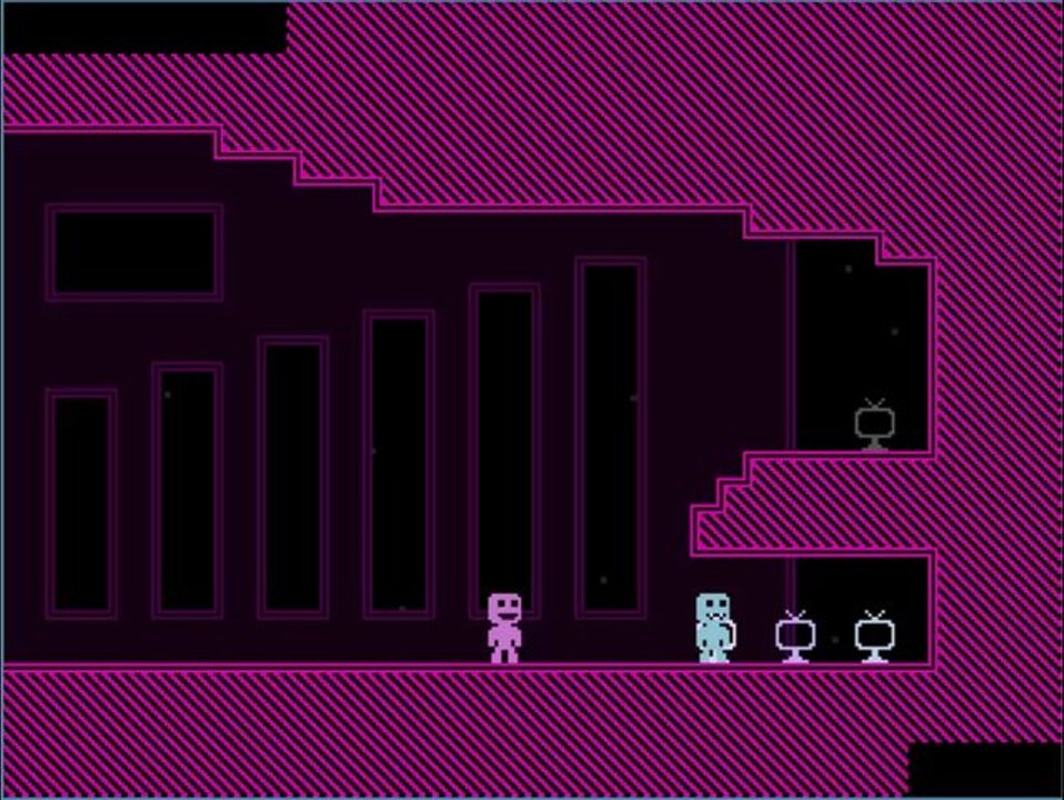 VVVVVV (Parte 3) En Español
