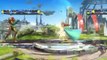 Super Smash Bros Comet Observatory Rosalina and Luma Trailer (Wii U  Nintendo 3DS)