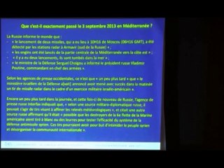 Quel bloc est le plus Fort militairement ? Les États-Unis et l’UE ou la Russie et la Chine ?