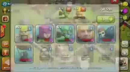 [Undetected] Clash Of Clans Hack [Instant Gems]