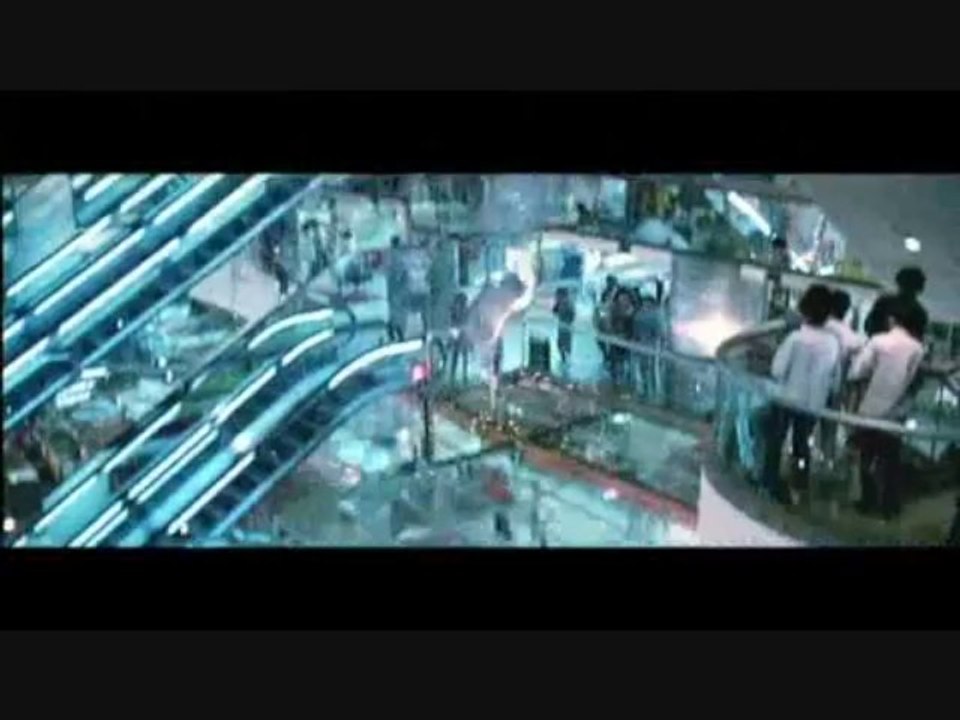 Jackie Chan POLICE STORY Tribute