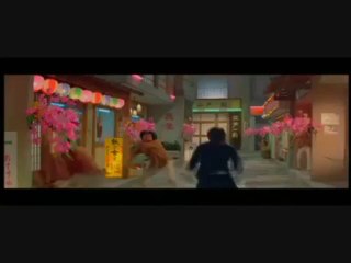 TOWER OF DEATH AKA GAME OF DEATH II Tribute