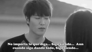 Park Shin Hye Break Up For You, Not Yet For Me [SUB ESPAÑOL]