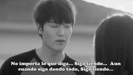 Park Shin Hye Break Up For You, Not Yet For Me [SUB ESPAÑOL]