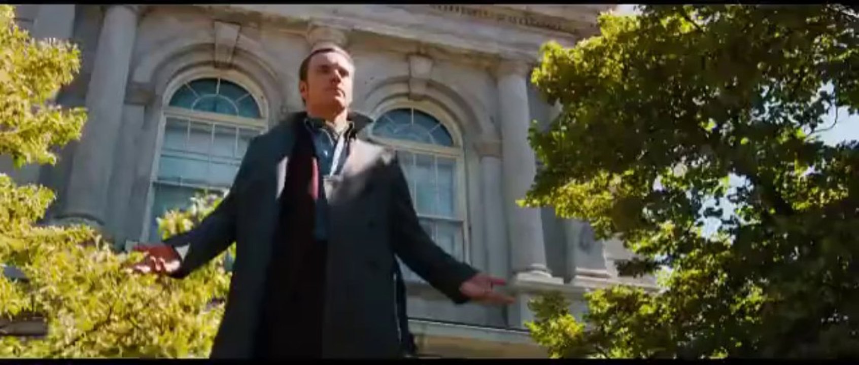 X-Men: Days of Future Past Fragmanı