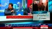 Express Kal Tak Javed Chaudhry with MQM Asif Hasnain (17 Dec 2013)