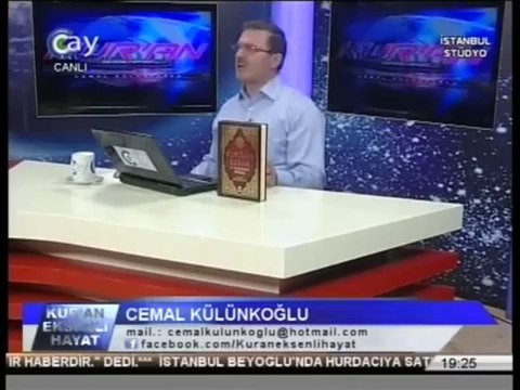 Zaten yapılması farz olan bir ibadetle ilgili ünvan olur mu? [Cemal Külünkoğlu]