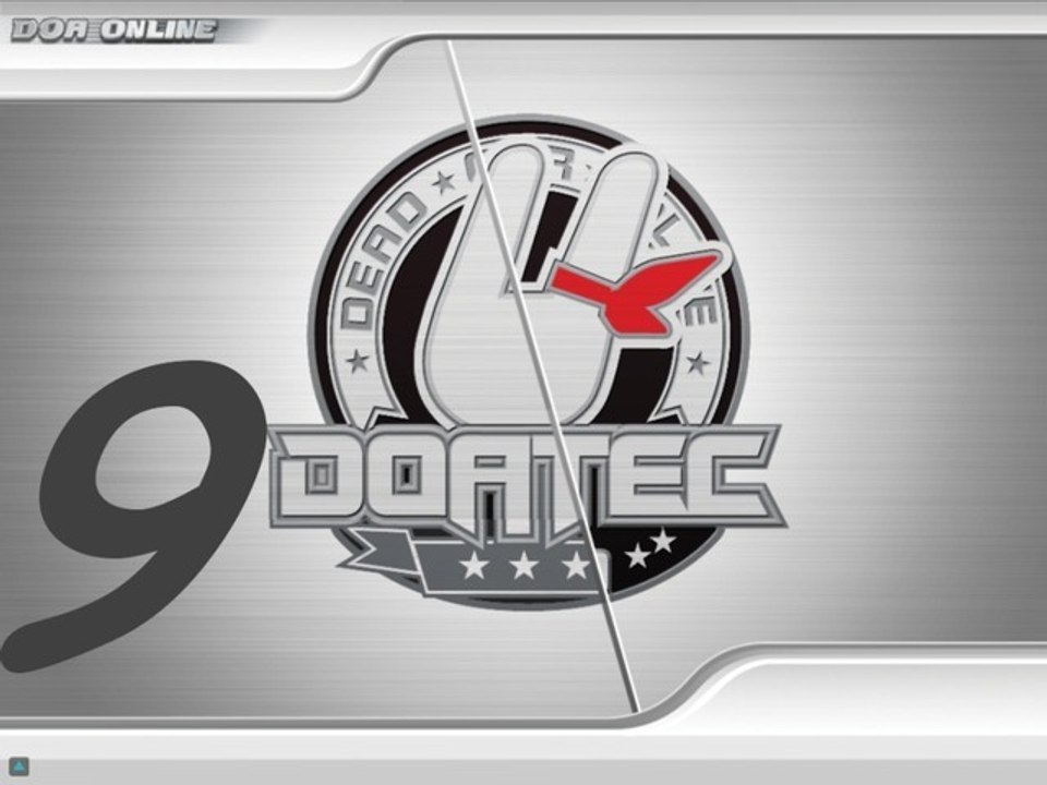 Let´s battle Dead Or Alive Online [PC] part 9# Der Drachen Ninja