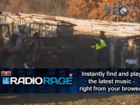 Jeca & Edin - odlazak zivotinja sa imanja- 3.deo -109.dan