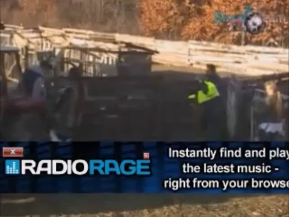 Jeca & Edin - odlazak zivotinja sa imanja- 3.deo -109.dan