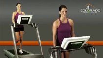 Precor Exercise Equipment & Fitness Equipment Colorado Home Fitness