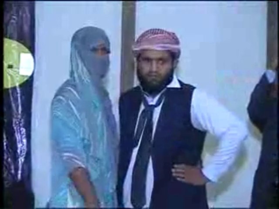 Ramp Walk