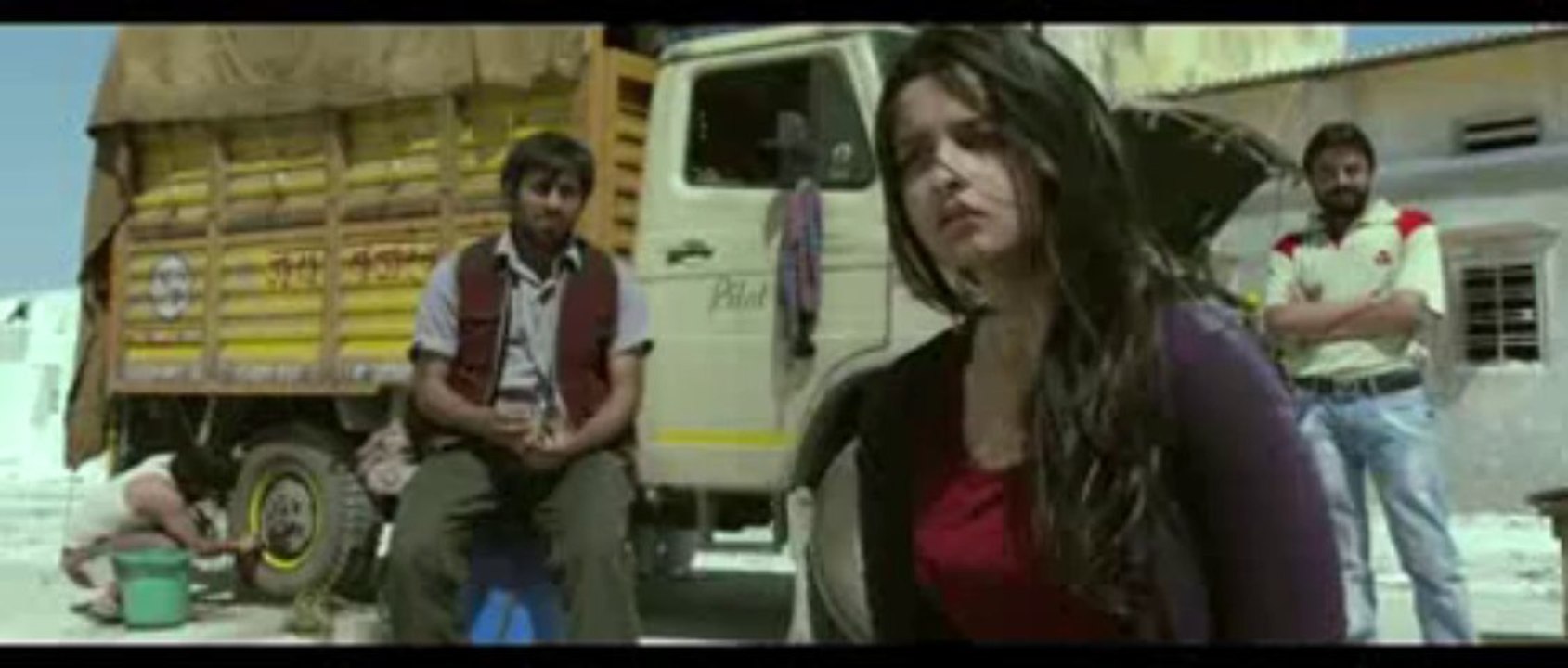 Highway 2014 movie trailer Alia Bhatt I Randeep Hooda I Imtiaz Ali by Rma