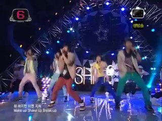 20080612 엠카운트다운 누난너무예뻐