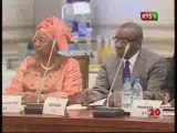 [Vidéo] Communiqué du conseil des ministres du mercredi 18 décembre 2013
