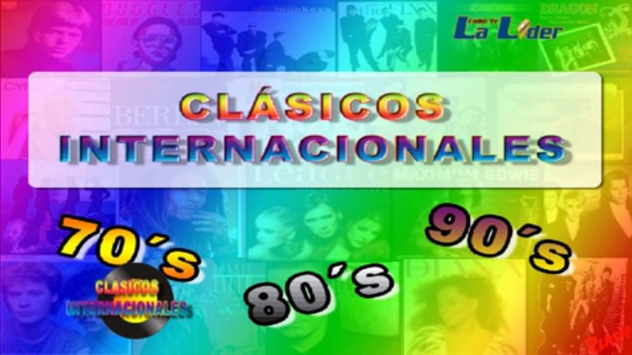 CLASICOS 101213