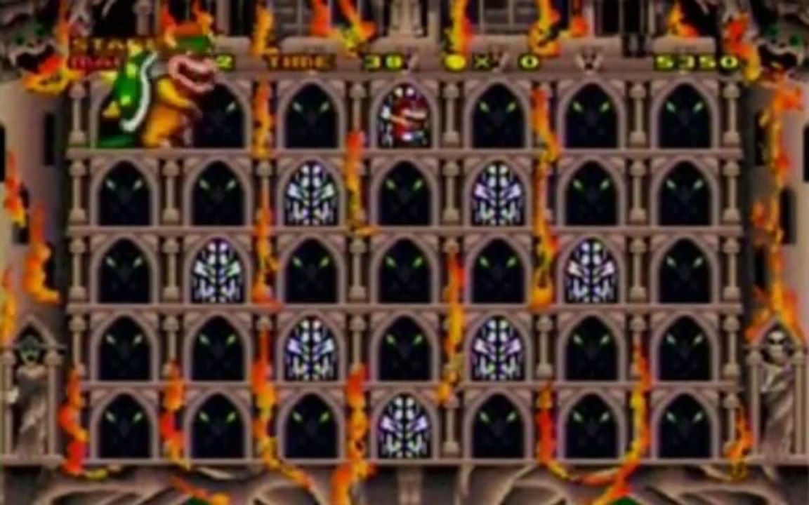 Hotel Mario
