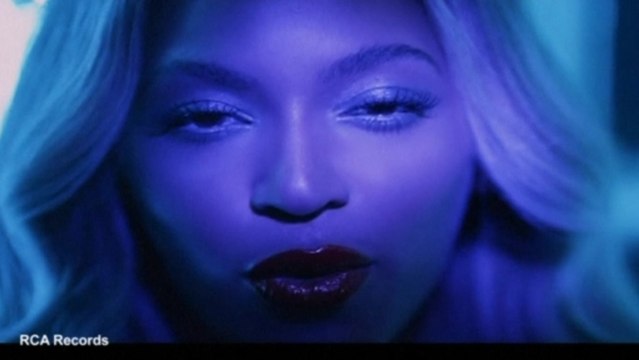 Beyonce tops charts, Bieber talks retirement