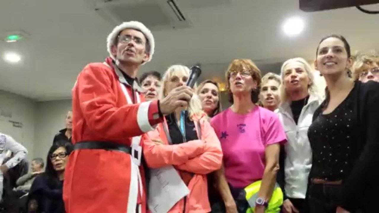 Karaoké 1 MPT Istres