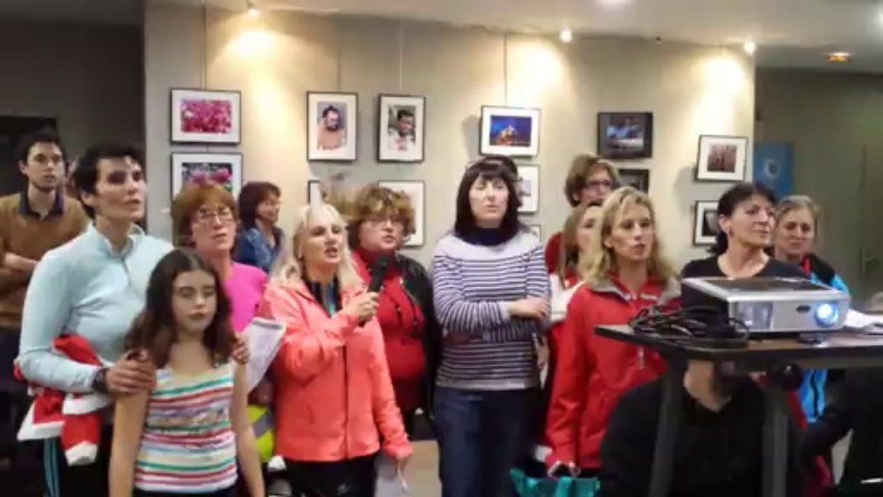 Karaoké 2 MPT Istres