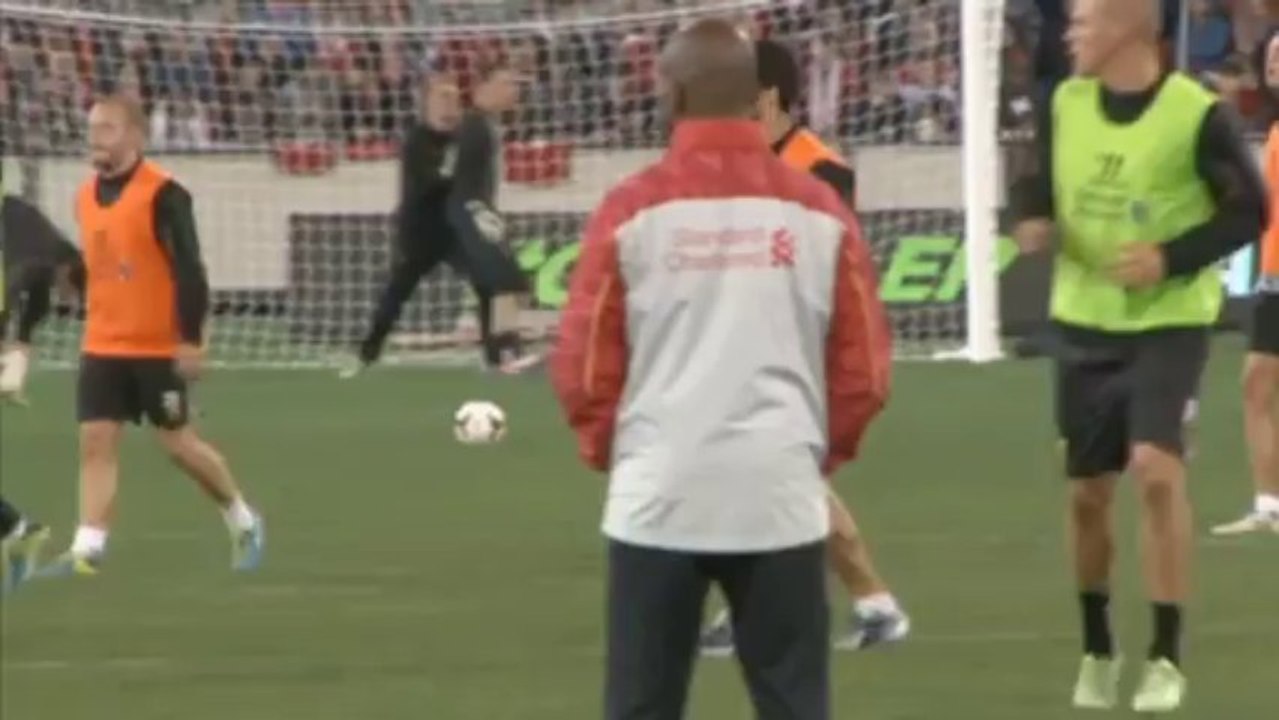 FC Liverpool: Doppeltes Gehalt für Suarez?