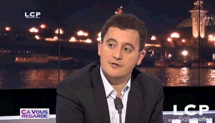 Ça Vous Regarde - L’Info : Journal du mercredi 18 décembre 2013