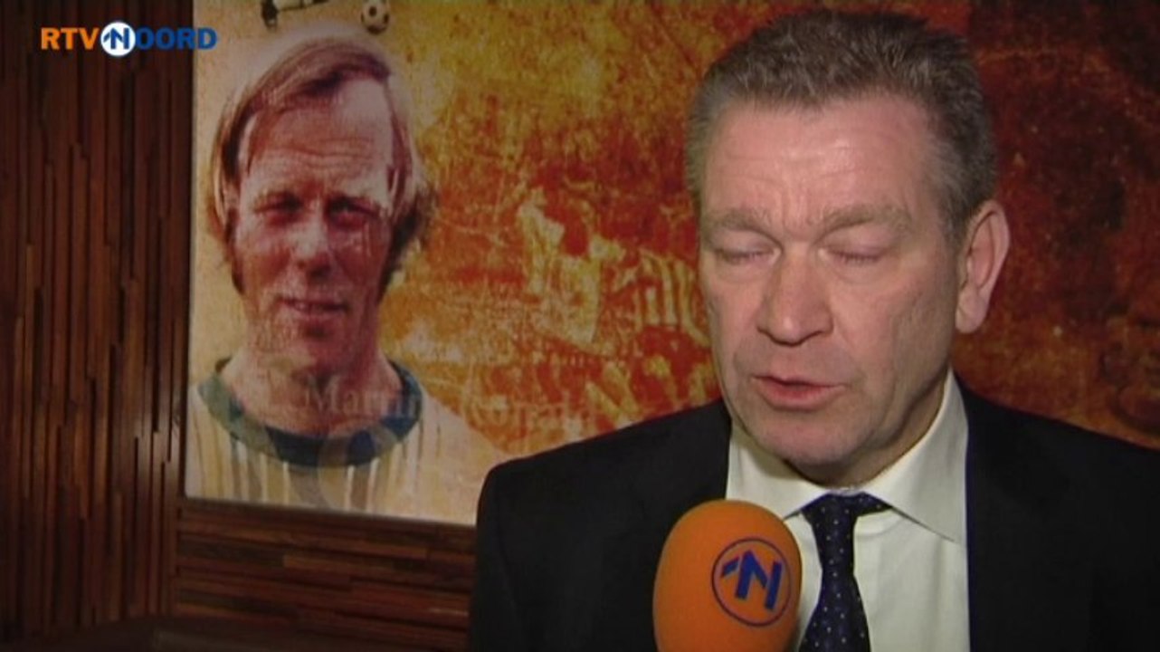 Martin Koeman (75) overleden - RTV Noord