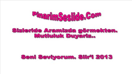 PinarimSeslide.com Sesli Chat,Görüntülü Sohbet Sitemize Beklerim