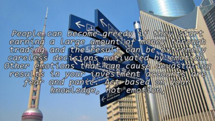 The Personal Foreign Exchange Trading Tips You Need