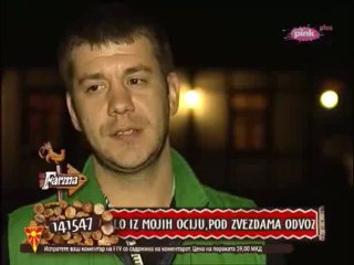 Romana Panić, Miki Đuričić i Ivan o Sarinom poljupcu sa Akijem