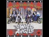 The Wild Angels - The Wild Angels Ride Again