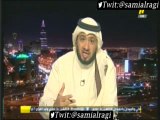 حديث طارق الشامخ و غرم العمري عن مباراة الاهلي و الفيصلي