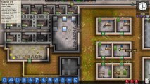 Let's Play Prison Architect - Episode 8