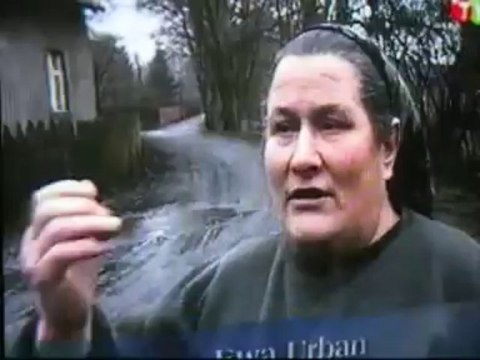 Świadek Katastrofy Śmigłowca