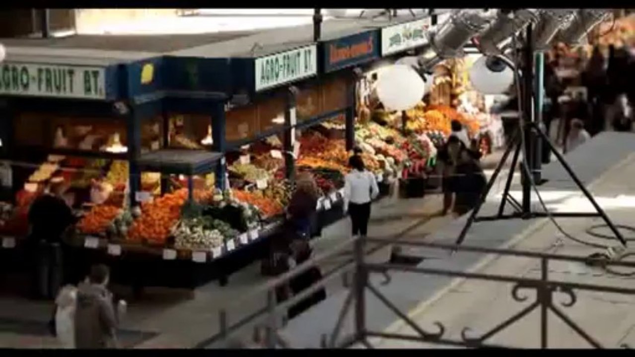 Jang Keun Suk - BUDAPEST DIARY sa srpsko - hrvatskim prevodom