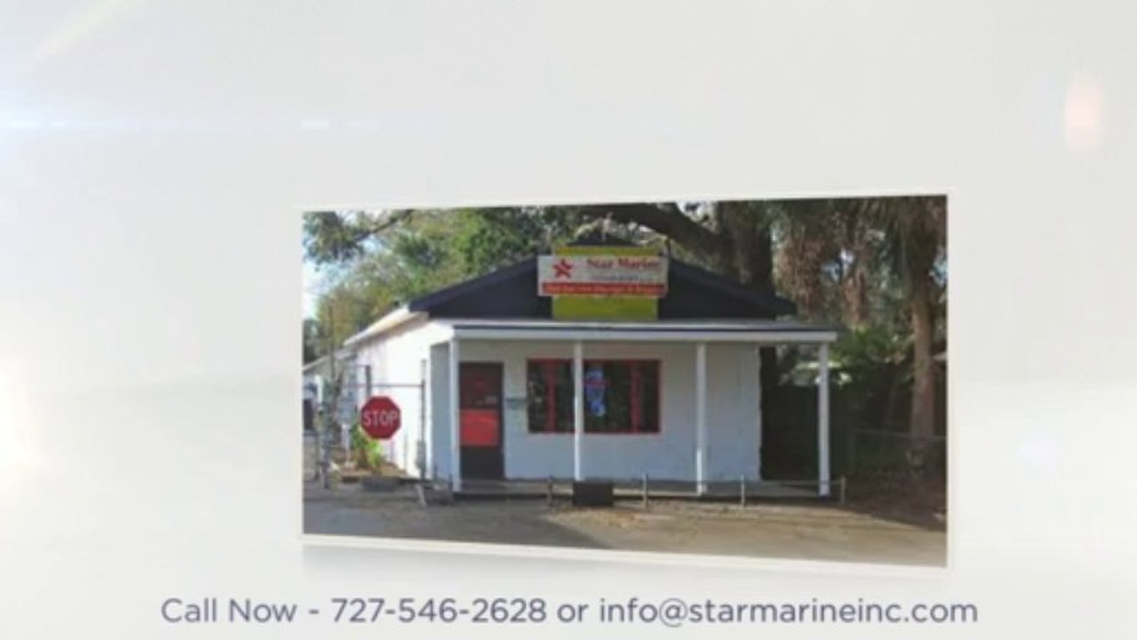 Tohatsu parts Florida 33709, Call Now - 727-546-2628 |  Star Marine Inc