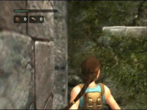 Guia Tomb Raider Anniversary Cuevas 2