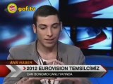 TRT Spikeri, Can Bonomo 'yu Sihirbaz Yaptı ( Komik Video )