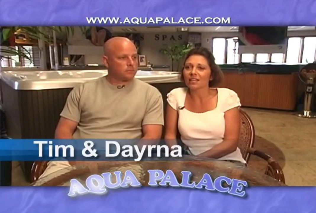 Tim & Dayrna Testimonial # 1