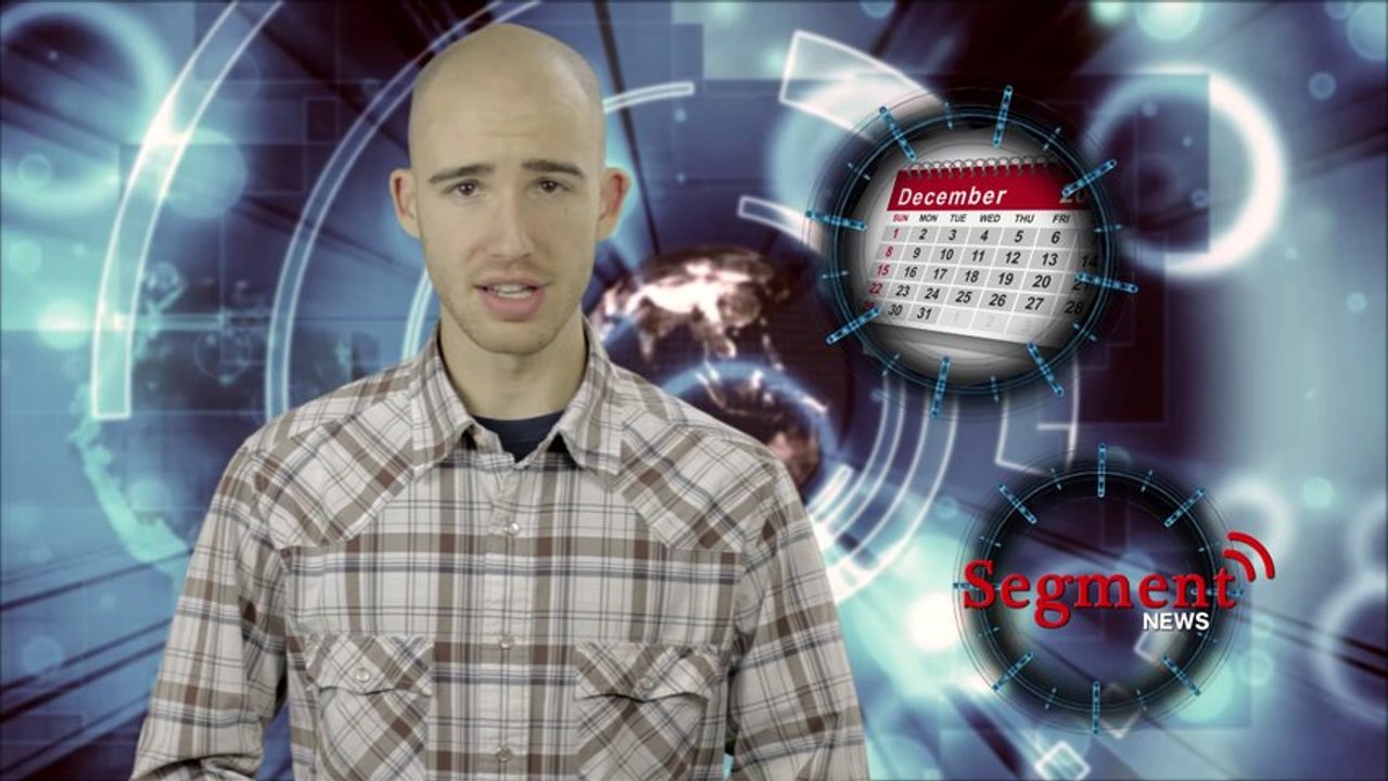 What’s In The News – December 18, 2013 | Segment News
