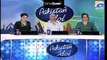 Ali Azmat Crossed His Limits Insulting The Contestants in Pakistan Idol