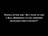 Bail Bonds Montgomery County, MD