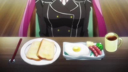 Hagure Yusha no Estetica -  Episodio 03