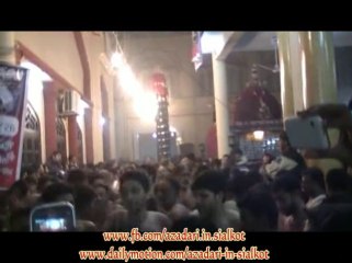 Maar Gaiyan Sain Sakeena Nu I Asghar Khan Sialkot I 13 Safar 2013-14