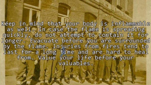 Use The Finest Fire Extinguisher Service Miami Providers