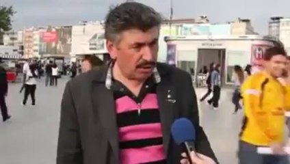 Kentsel Dönüşüm-Lafı Nereye Getirdim