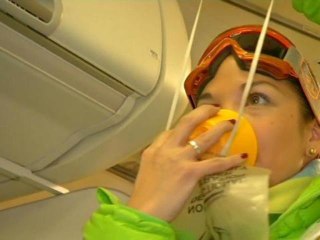 Transavia: le vol inaugural entre Paris et Chambéry atterrit… à Lyon - 20/12