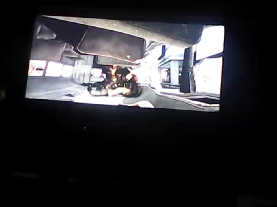 (ITA)Let's play homefront XBOX360.