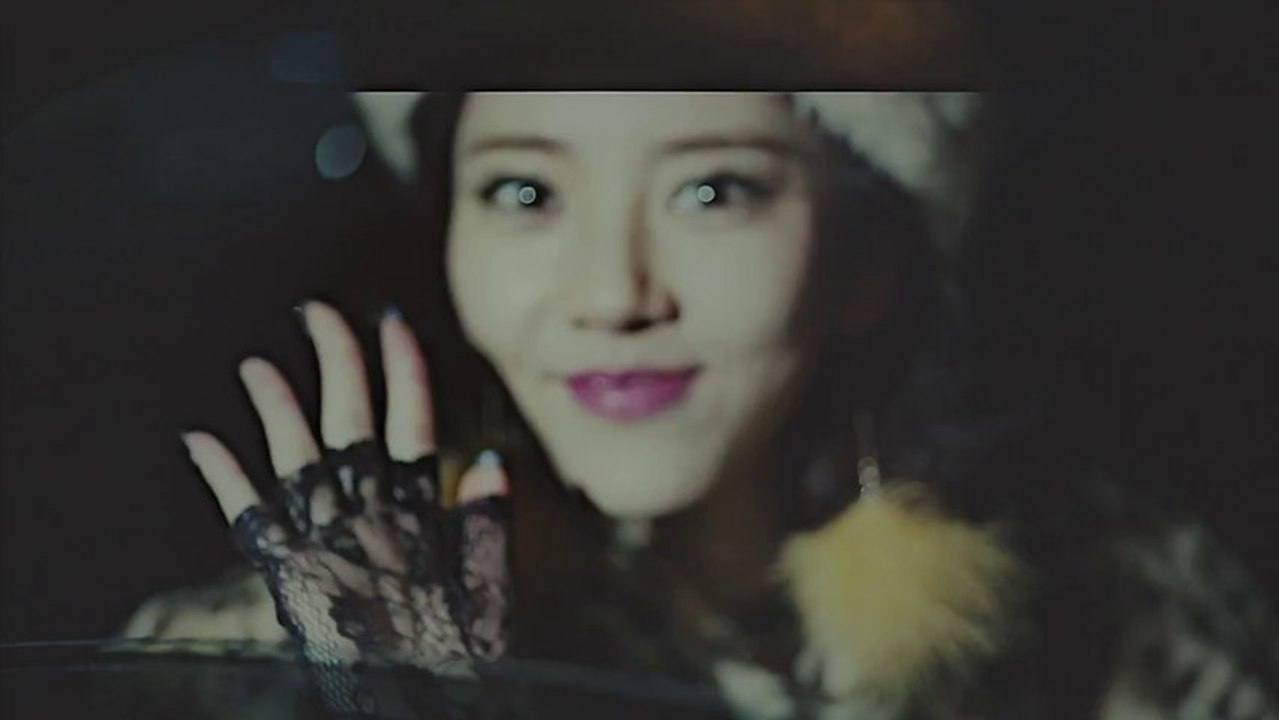 [teaser] son dambi digital single_'red candle'_m_v