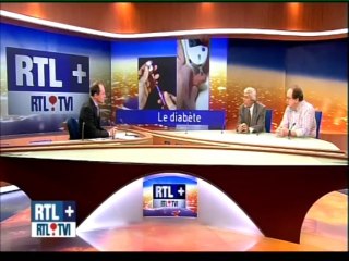RTL TVI + No Télé 2008